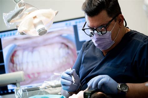 henderson periodontis